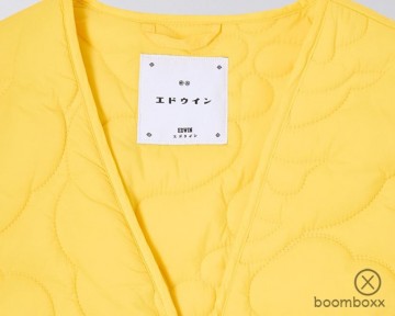 Edwin camper vest yarrow i0350542zh0003 zoom