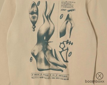 Edwin dokuta desrire sweat seneca rock i0358113fa6703 achterkant zoom