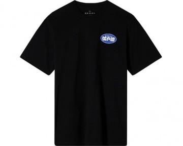 Edwin edwo win t shirt black i035006896703