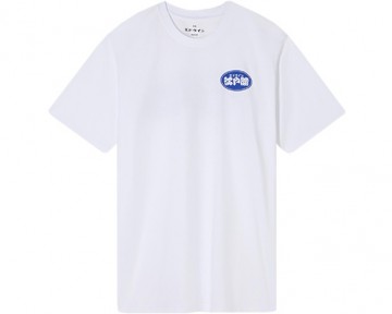 Edwin edwo win t shirt white i035006026703 front