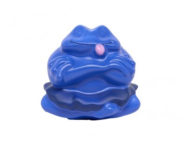 Edwin emc stressball blue i035116010006