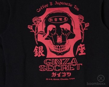 Edwin ginza secret sweat black i0340195896703 zoom