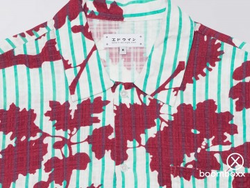 Edwin hana to sen shirt i036560086703 zoom