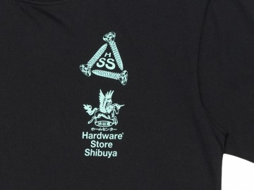 Edwin hardware store shibuya black i036639896703 voorkant zoom