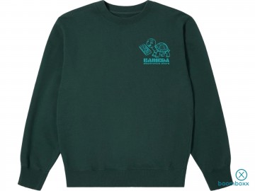 Edwin kamera sweat green gables i0364043f96703