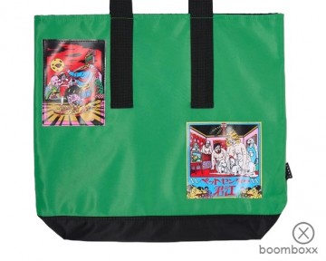 Edwin kouichi matsuda tote bag mint green i0350592zd0003 zoom