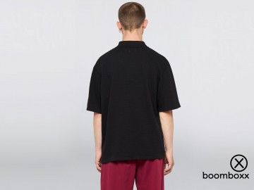 Edwin rick polo black i036581896703 fotoshoot 2