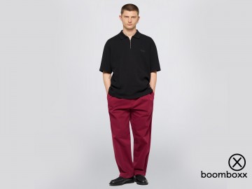 Edwin rick polo black i036581896703 fotoshoot 3