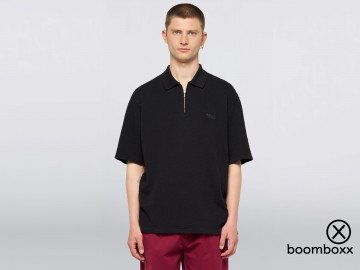 Edwin rick polo black i036581896703 fotoshoot