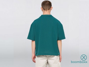 Edwin saga shirt mediterranea garment wash i0365693ro6703 fotoshoot 2