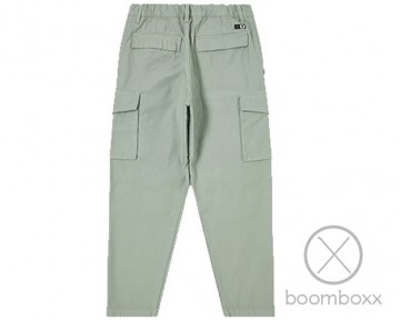 Edwin sentinel pant iceberg green i0325831whgn03 backside