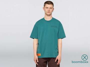 Edwin spiral sighs t shirt mediterranea i0366123ro6703 fotoshoot 2