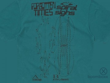 Edwin spiral sighs t shirt mediterranea i0366123ro6703 zoom backprint