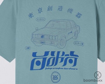 Edwin staff t shirt arona i035011ar06703 zoom backprint