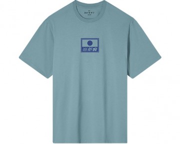 Edwin staff t shirt arona i035011ar06703