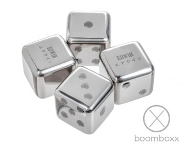 Edwin stainless steel ice cube tray i03209439500 zoom