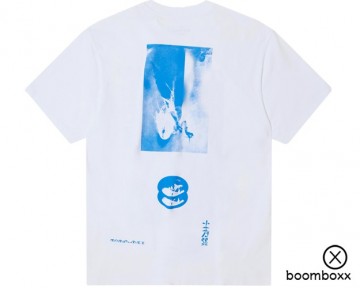 Edwin tatsumi t shirt white i035791026703 achterkant