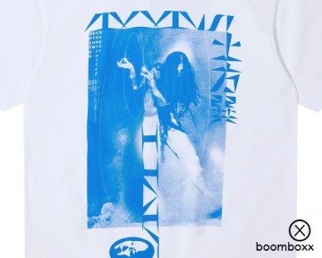 Edwin tatsumi t shirt white i035791026703 zoom voorkant