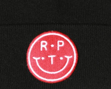 Edwin teide watch beanie black i029883896706 zoom