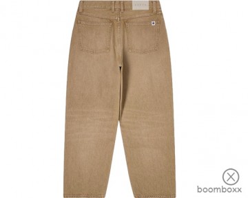 Edwin tyrell pant amber zoom achterkant jeans