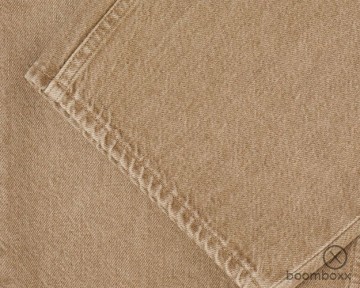 Edwin tyrell pant amber zoom zoom achterkant zoom 2