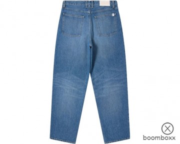 Edwin tyrell pant magna wash i034923010n achterkant