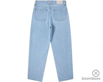 Edwin tyrell pant mino wash i03492301g0 achterkant