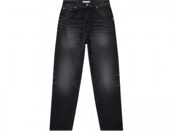 Edwin tyrell pant pembroke black denim i034931899m