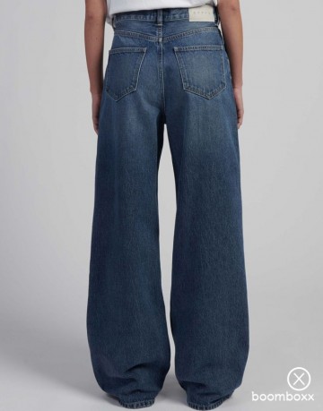 Edwin w olivia pant blue topaze i03428501zt fotoshoot 3