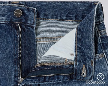 Edwin w olivia pant blue topaze i03428501zt zoom voorkant