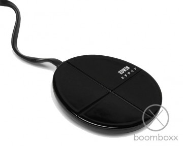 Edwin x lexon mini charger wireless black i03204289w406 zoom