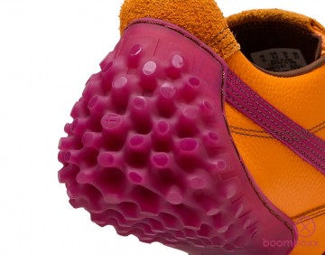 Fenty puma avanti ls stitched pumpkin pie   pinktastic 40481301 sneaker zoom 2