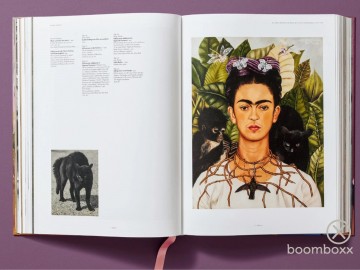 Frida kahlo the complete paintings 9783836574204 binnenkant boek 10