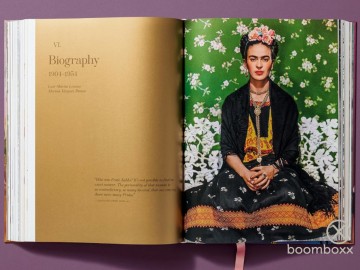 Frida kahlo the complete paintings 9783836574204 binnenkant boek 13