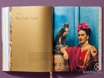 Frida kahlo the complete paintings 9783836574204 binnenkant boek 14