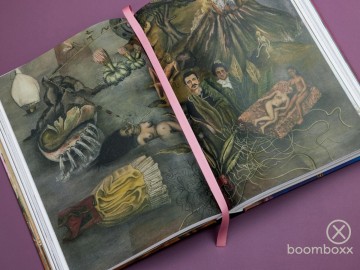 Frida kahlo the complete paintings 9783836574204 binnenkant boek 16