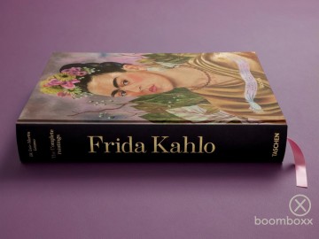 Frida kahlo the complete paintings 9783836574204 binnenkant boek 17