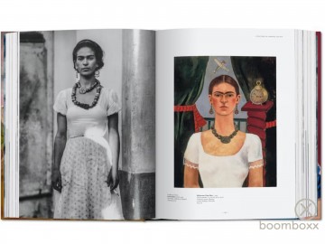 Frida kahlo the complete paintings 9783836574204 binnenkant boek 19