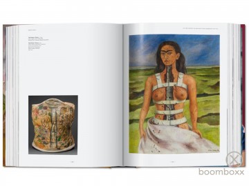 Frida kahlo the complete paintings 9783836574204 binnenkant boek 20
