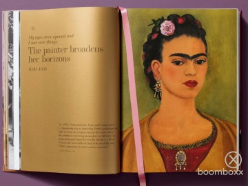 Frida kahlo the complete paintings 9783836574204 binnenkant boek 7