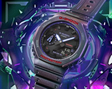 G shock ga 2100ah 6a multi color watch fotoshoot 3
