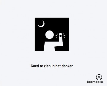 G shock goed te zien in het donker 0