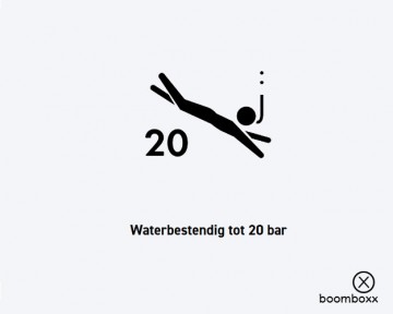 G shock waterbestendig 0