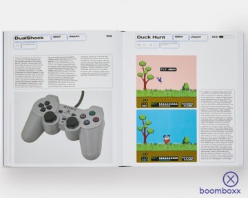 Game changers the video game revolution 9781838666989 inside 1