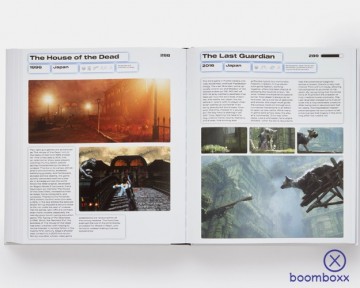 Game changers the video game revolution 9781838666989 inside 10