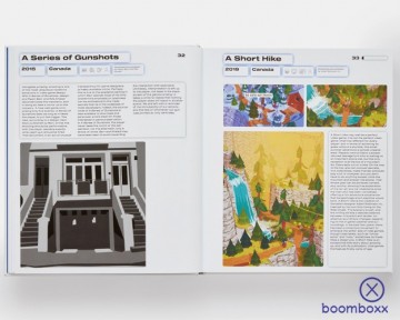 Game changers the video game revolution 9781838666989 inside 11