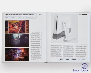 Game changers the video game revolution 9781838666989 inside 12