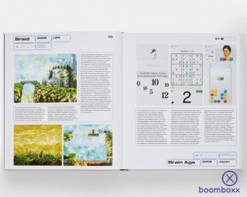 Game changers the video game revolution 9781838666989 inside 13