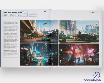 Game changers the video game revolution 9781838666989 inside 14