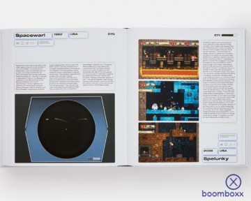 Game changers the video game revolution 9781838666989 inside 15